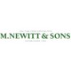 M Newitt & Sons
