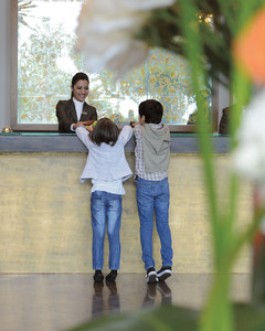 Actividades para ninos Miraflores Park