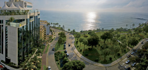 Belmond Miraflores Park