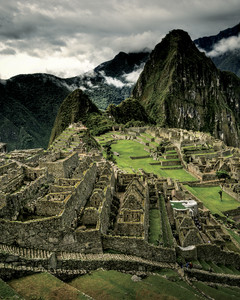 PERÚ ESENCIAL