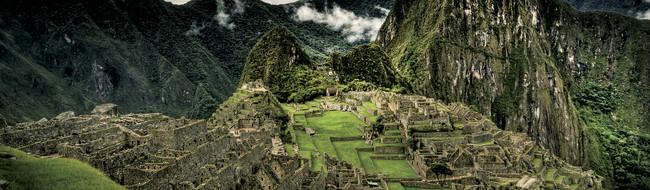 Macchu Picchu Tours