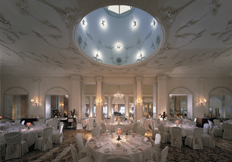 Fine Dining & Cocktail bar