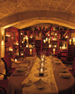 Unique Dining Experiences