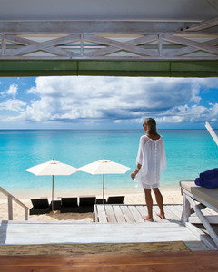 Caribbean sailing