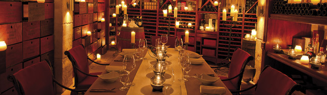 Restaurants in St. Martin