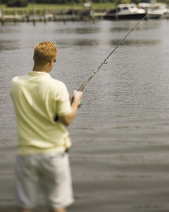 Fishing Excursions Chesapeake