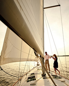 Sail Chesapeake