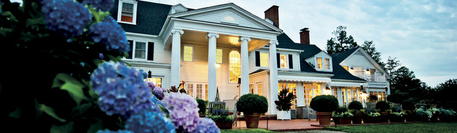 North America Suites