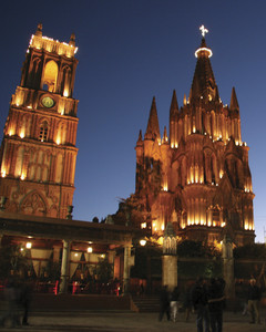 Things to do in San Miguel de AllendeThings to do in San Miguel de Allende