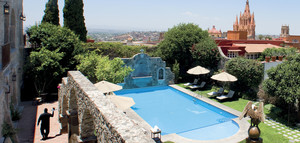 Belmond Casa de Sierra Nevada