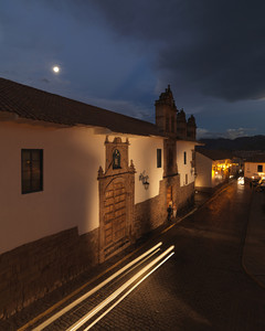 San Blas, Cusco