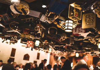 Bar Room