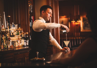 Bar '21' & Lounge