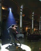 Events at Grand Hotel Europe
