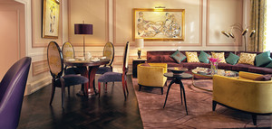 Belmond Grand Hotel Europe