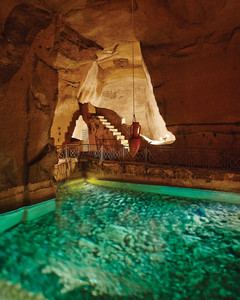 NAPOLI SOTTERRANEA