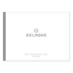 Belmond Brochure