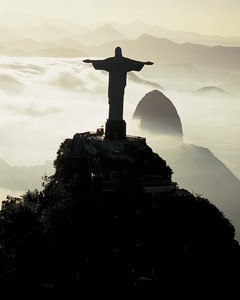 Passeio pelo Corcovado e Pão de Açúcar