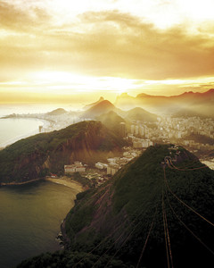 Segredinhos da Urca
