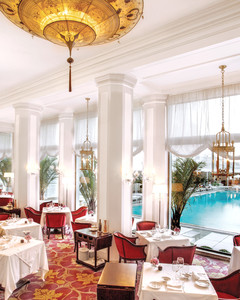 Luxury Hotels in Brazil