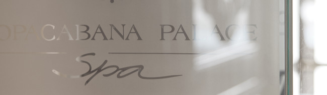 Spa de Luxo