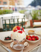 Gelateria a Portofino