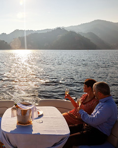 Italian Riviera Cruise