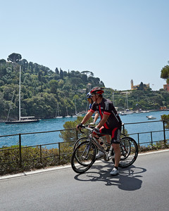 Portofino Bike Tours