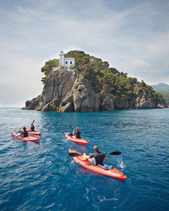 Portofino Kayak