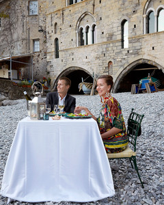 Romantic Getaways Italy