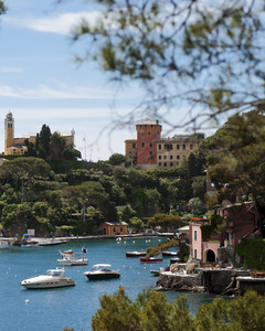 Cruise Holidays in Italy