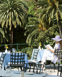 Migliori ristoranti a Portofino
