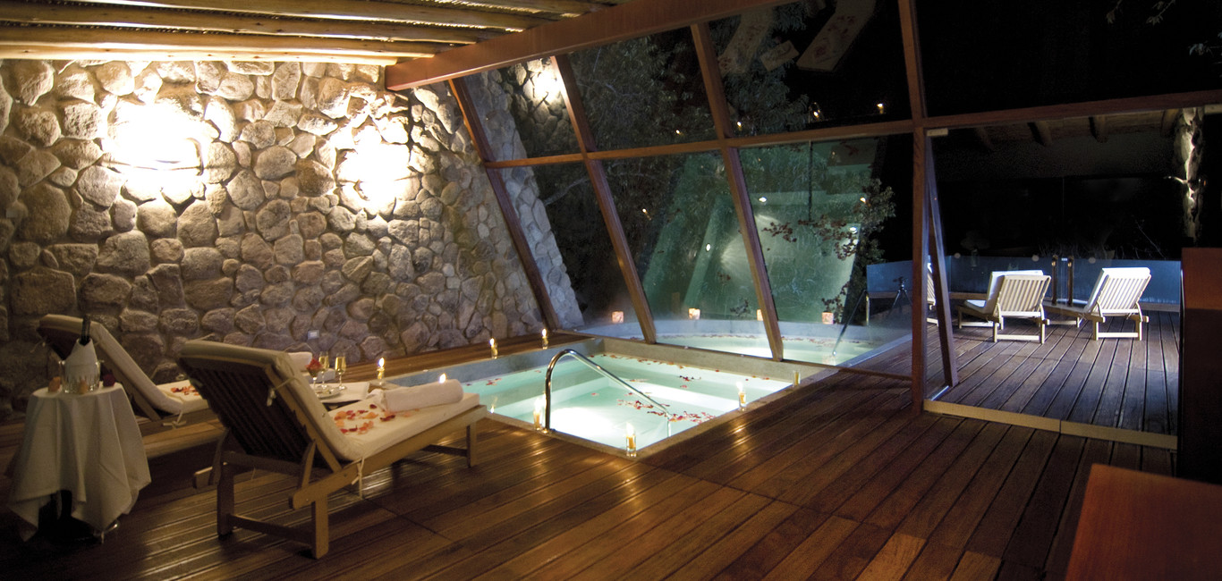 Best Hotels in Peru | Images of Belmond Hotel Rio Sagrado