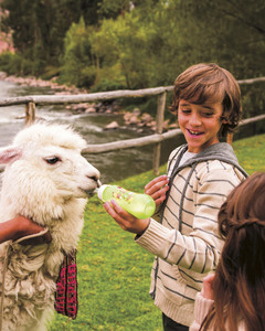 Things to do for children