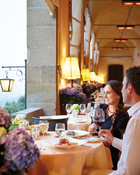 Villa San Michele Gift Cards