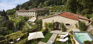 Belmond Villa San Michele