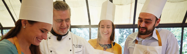 Cookery School Florence