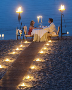 Private dining