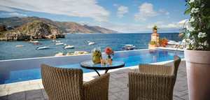 Belmond Villa Sant'Andrea