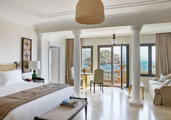 Presidential Suite