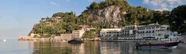 Villa Sant'Andrea