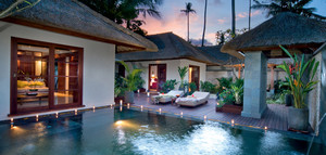 Belmond Jimbaran Puri