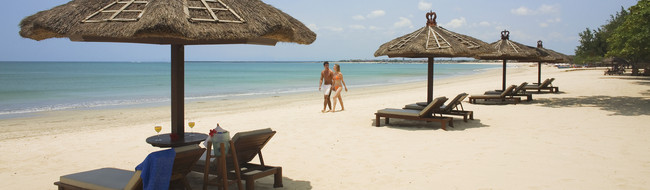 Honeymoons in Bali