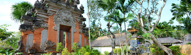 Bali Vacation Packages