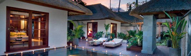 Belmond Jimbaran Puri