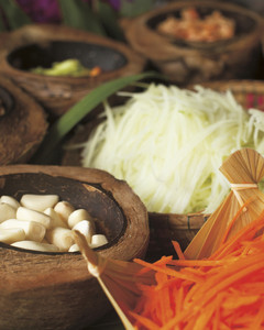 Culinary Demonstrations