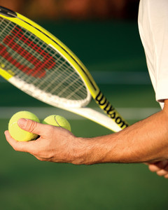 Tennis