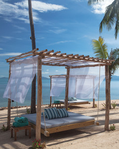 Where to Stay in Koh Samui