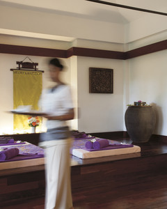 Massage Class