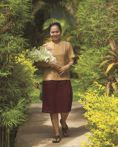 Thailand Tourism Inspiration